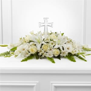 Eternal Light Bouquet Flower Bouquet