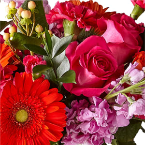 Florist Designed Mixed Bouquet Flower Bouquet