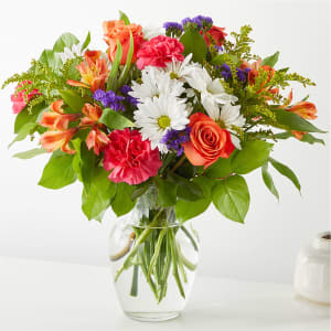 Oopsie Daisy Bouquet Flower Bouquet