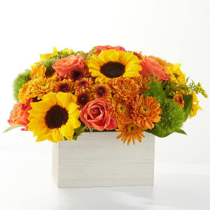 Farmer’s Market Stroll Bouquet Flower Bouquet