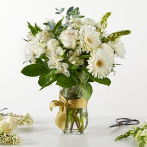 New Beginnings – A Florist Original Flower Bouquet