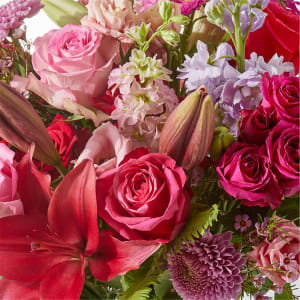 Better Together - A Luxury Florist Original Flower Bouquet