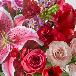 Simply the Best - A Florist Original Flower Bouquet