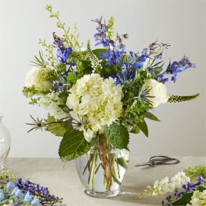 Festival of Lights – A Florist Original Flower Bouquet