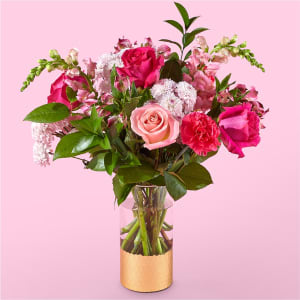 The Same Moon Bouquet Flower Bouquet
