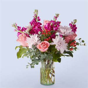 Sunday Morning Bouquet Flower Bouquet