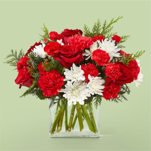 Peppermint Chill Bouquet Flower Bouquet