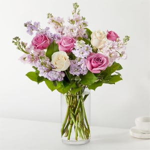 Springtime Spritz Bouquet Flower Bouquet