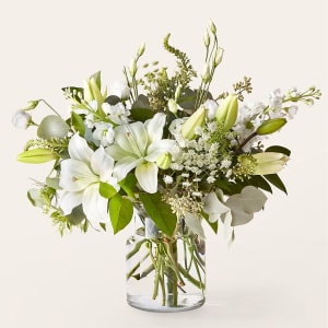 Alluring Elegance Bouquet Flower Bouquet