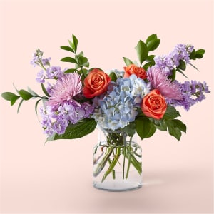 Be Mine Bouquet Flower Bouquet