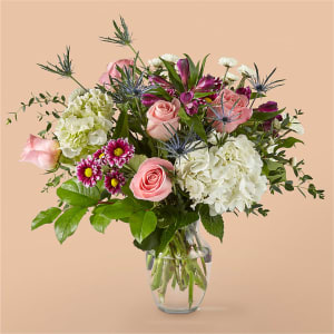 Parlour Bouquet Flower Bouquet