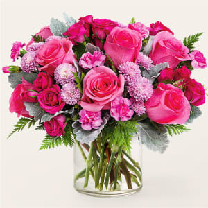 Sweet As Can Be Bouquet Flower Bouquet