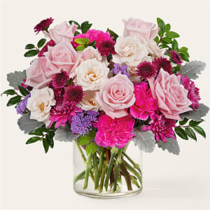 Dose of Cheer Bouquet Flower Bouquet