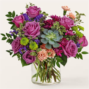 You're a Gem Bouquet Flower Bouquet