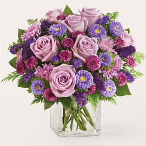 In Harmony Bouquet Flower Bouquet