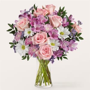 Enchantment Bouquet Flower Bouquet