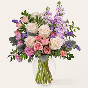Well Wishes Bouquet Flower Bouquet