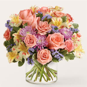 Candy Coated Bouquet Flower Bouquet
