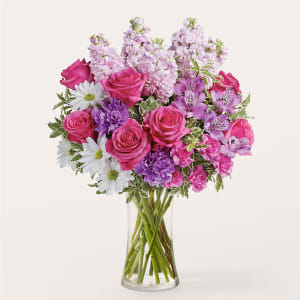 Spa Day Bouquet Flower Bouquet