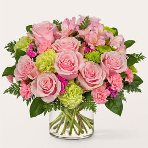 Pinch Me Bouquet Flower Bouquet
