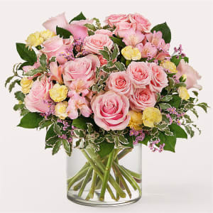 Refreshed Bouquet Flower Bouquet