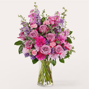 Sincerely Yours Bouquet Flower Bouquet