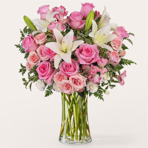All the Best Bouquet Flower Bouquet