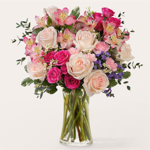 A La Mode Bouquet Flower Bouquet