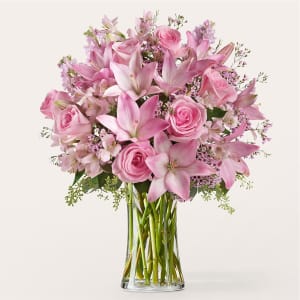 Gentle Gesture Bouquet Flower Bouquet