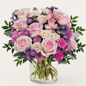 Light as a Feather Bouquet Flower Bouquet