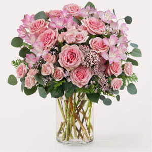 Sweetheart Bouquet Flower Bouquet