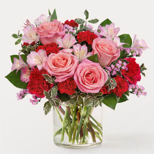 First Impressions Bouquet Flower Bouquet