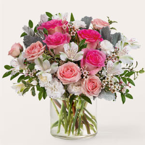 New Day Bouquet Flower Bouquet