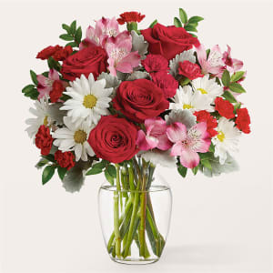 Sugary Sweet Bouquet Flower Bouquet