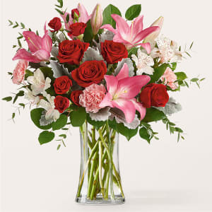 Everything to Me Bouquet Flower Bouquet