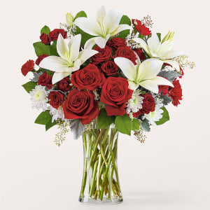 Floral Symphony Bouquet Flower Bouquet