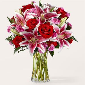 Honeymoon Bouquet Flower Bouquet
