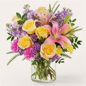 Jubilee Bouquet Flower Bouquet