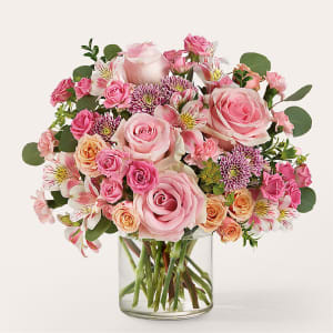 Pleasant Pastures Bouquet Flower Bouquet