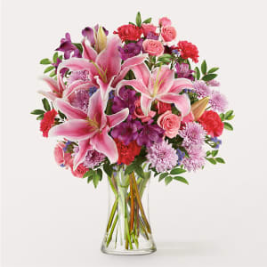 Apple of My Eye Bouquet Flower Bouquet