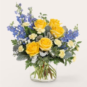 Butterfly Wings Bouquet Flower Bouquet