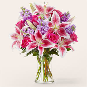 Amore Bouquet Flower Bouquet