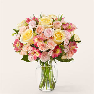 Just Lovely Bouquet Flower Bouquet