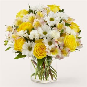 Gleeful Bouquet Flower Bouquet