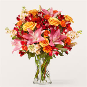 Full Heart Bouquet Flower Bouquet
