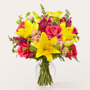 Lovely Day Bouquet Flower Bouquet