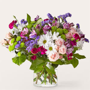 Wild Berry Bouquet Flower Bouquet