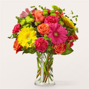 Fruit Punch Bouquet Flower Bouquet