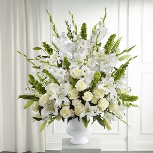 Morning Stars Arrangement Flower Bouquet