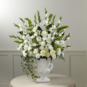 Fond Reflections Arrangement Flower Bouquet